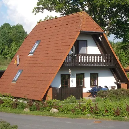 Spacious Pet-friendly Holiday In *
